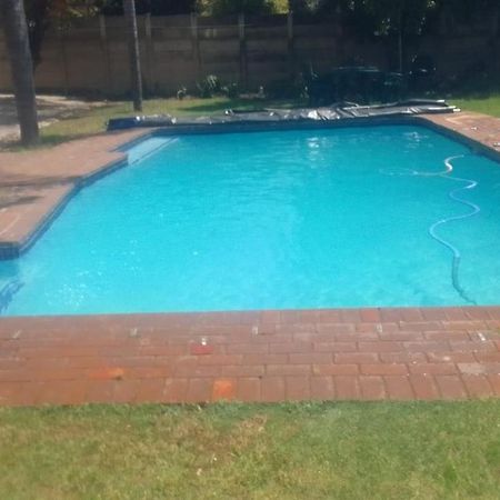 Entire 4 Bedroom House In Midrand, Johannesburg Randjesfontein Exterior photo