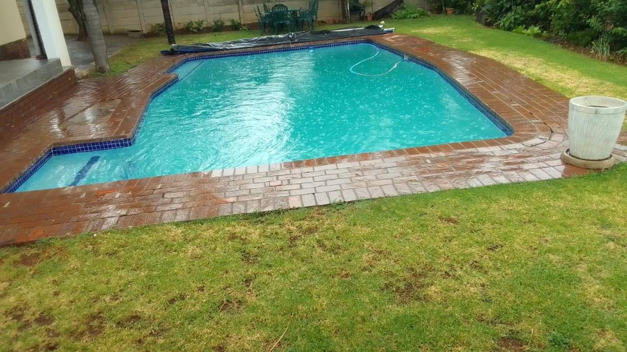 Entire 4 Bedroom House In Midrand, Johannesburg Randjesfontein Exterior photo