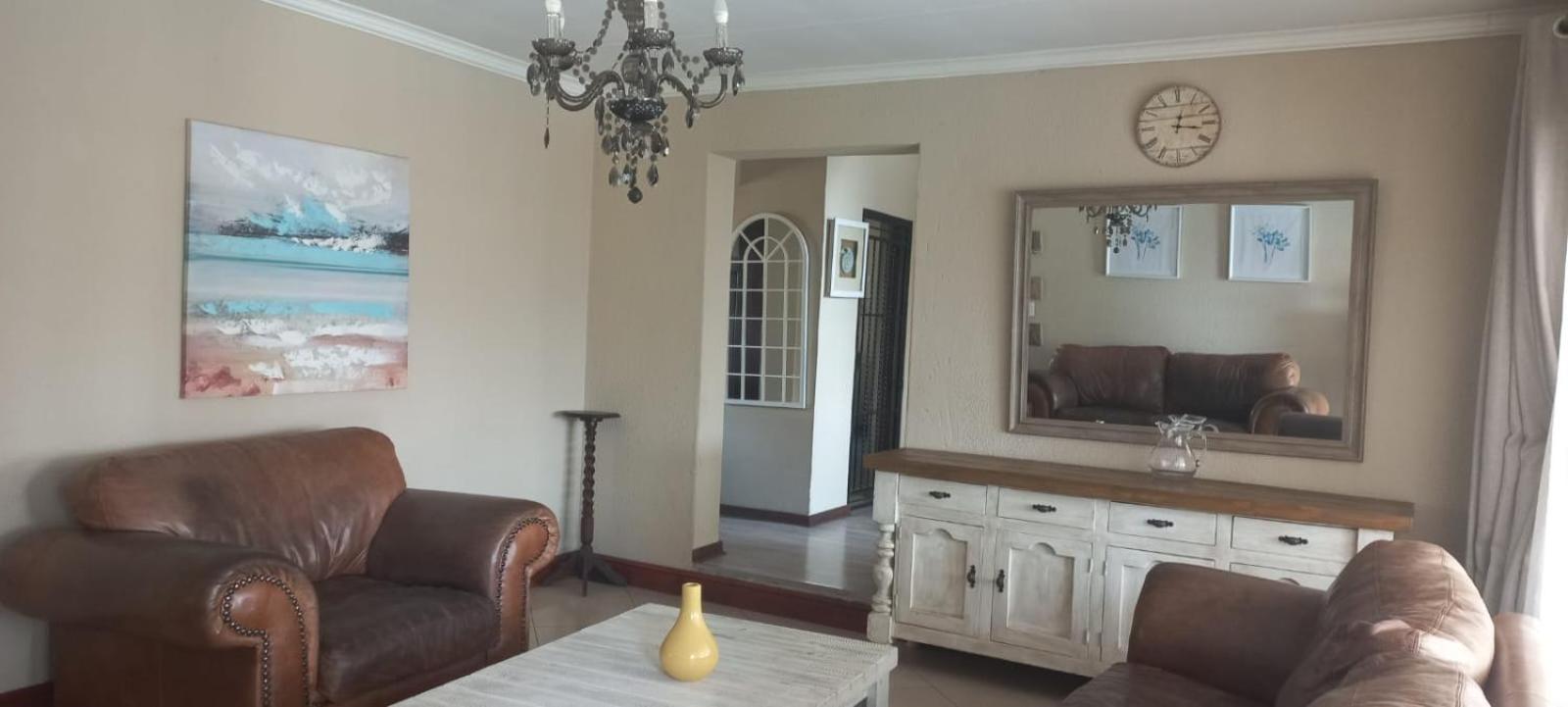 Entire 4 Bedroom House In Midrand, Johannesburg Randjesfontein Exterior photo