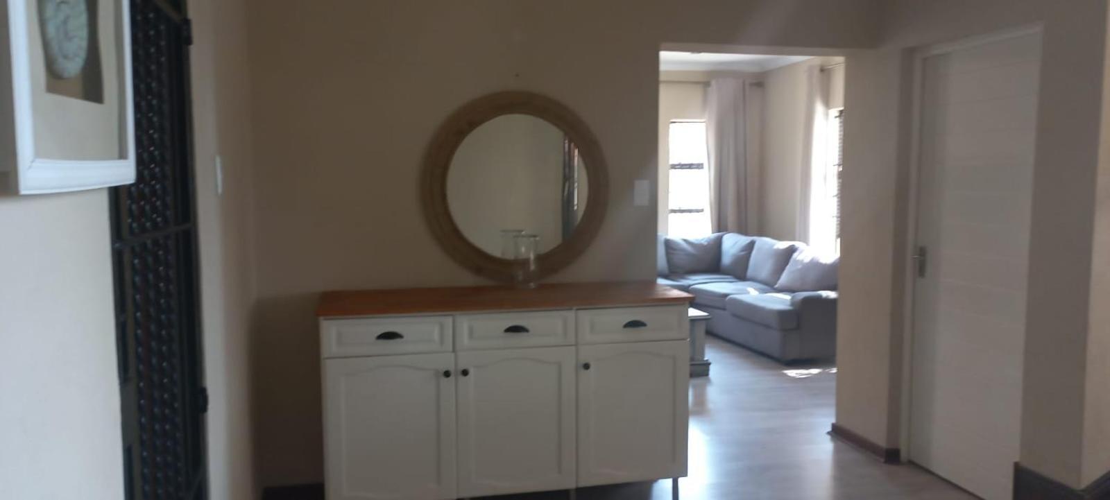 Entire 4 Bedroom House In Midrand, Johannesburg Randjesfontein Exterior photo