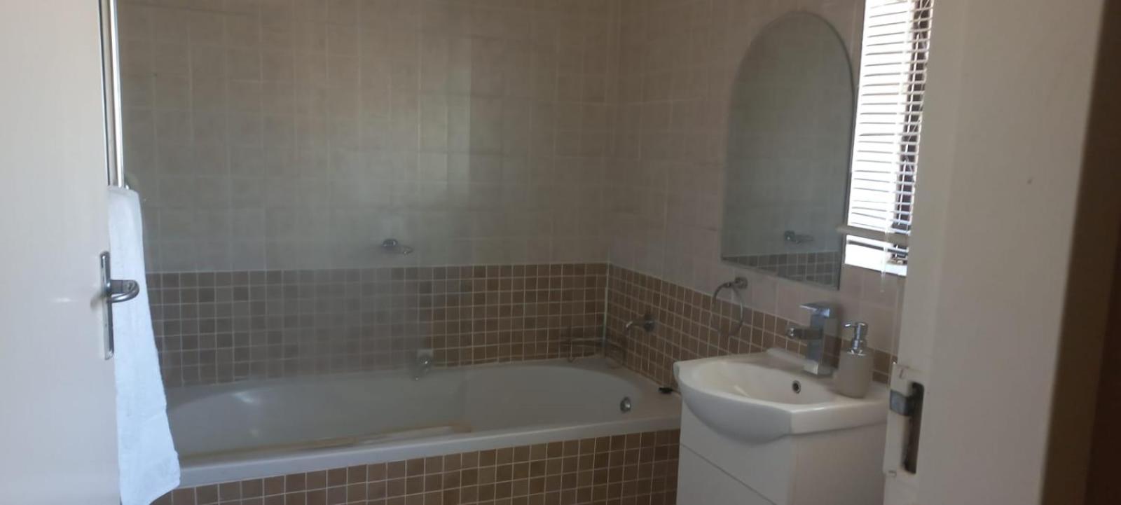 Entire 4 Bedroom House In Midrand, Johannesburg Randjesfontein Exterior photo