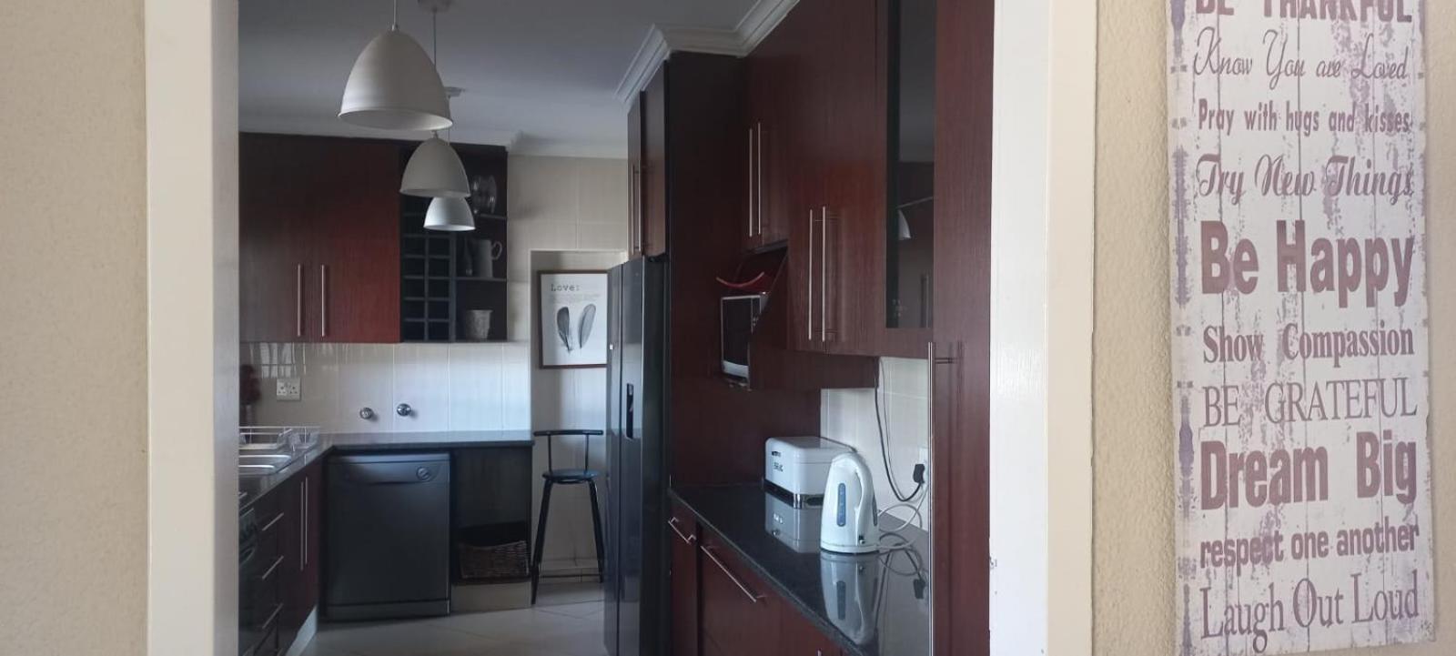 Entire 4 Bedroom House In Midrand, Johannesburg Randjesfontein Exterior photo